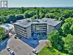 BUILDING B FRONT ENTRANCE -