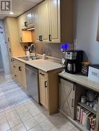KITCHEN -