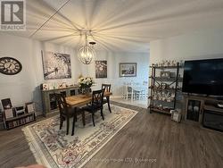 DINING AREA -