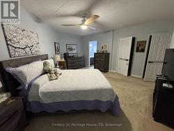 MASTER BEDROOM -DBL WALK-IN CLOSETS-ENSUITE BATH -