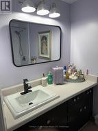 MASTER B/R-UPDATED 4 PC ENSUITE BATH -