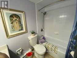 MASTER B/R-UPDATED 4 PC ENSUITE BATH -