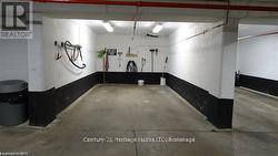 UNDERGROUND CAR WASH -