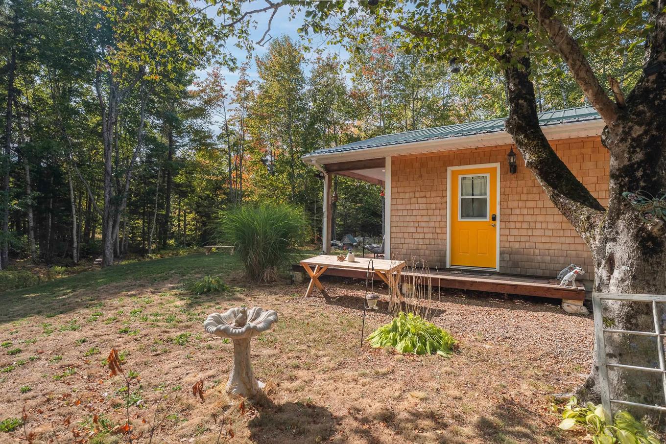 421 Lake Drive, Tupper Lake, NS