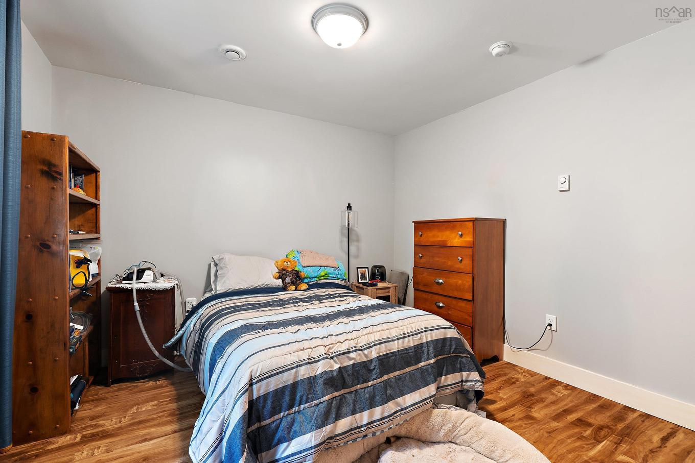 421 Lake Drive, Tupper Lake, NS