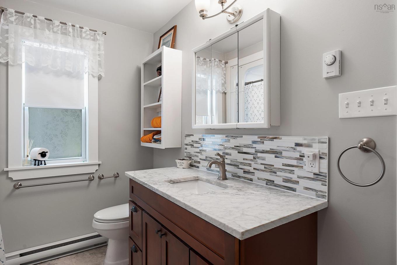 421 Lake Drive, Tupper Lake, NS