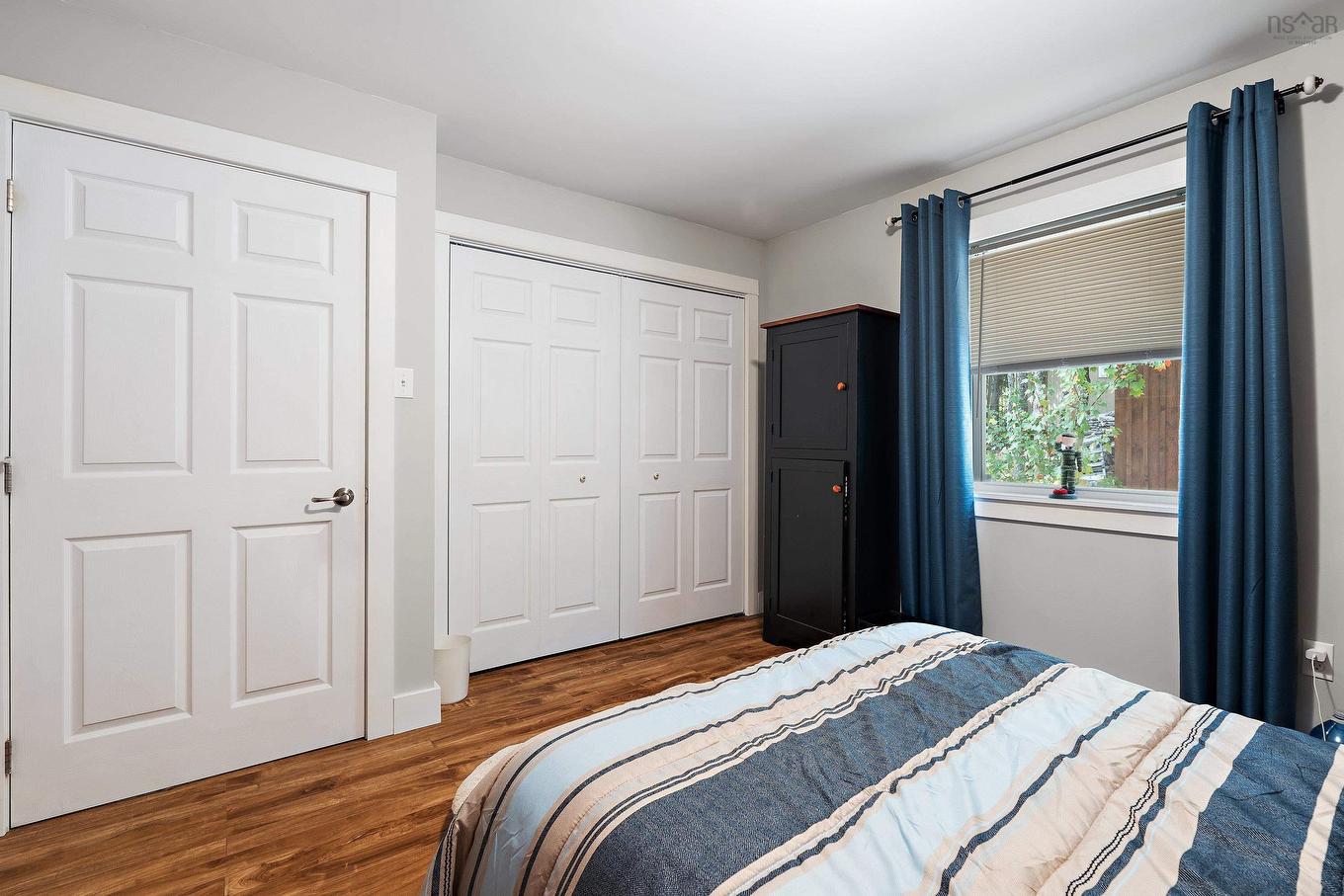 421 Lake Drive, Tupper Lake, NS