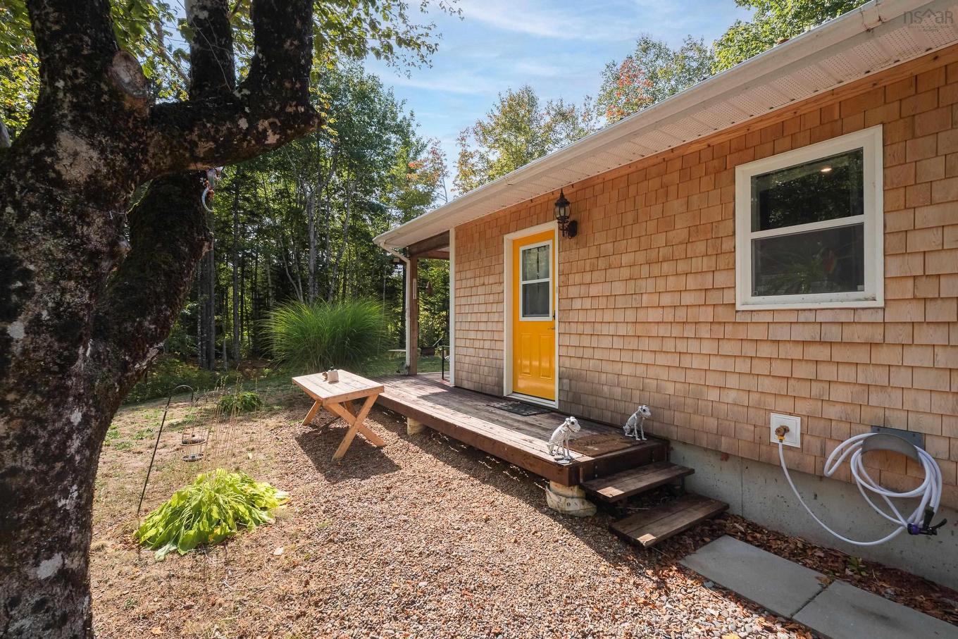 421 Lake Drive, Tupper Lake, NS