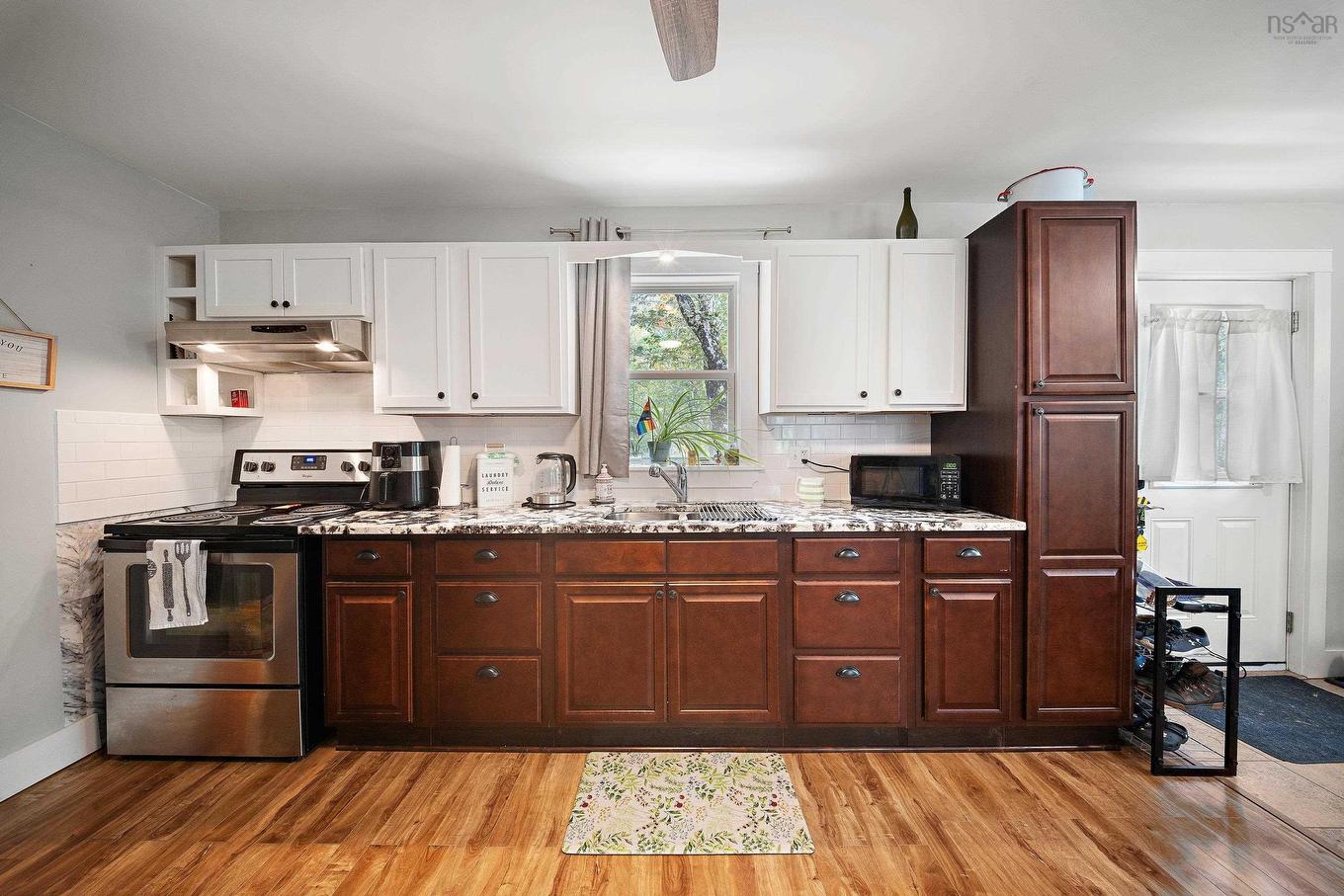 421 Lake Drive, Tupper Lake, NS