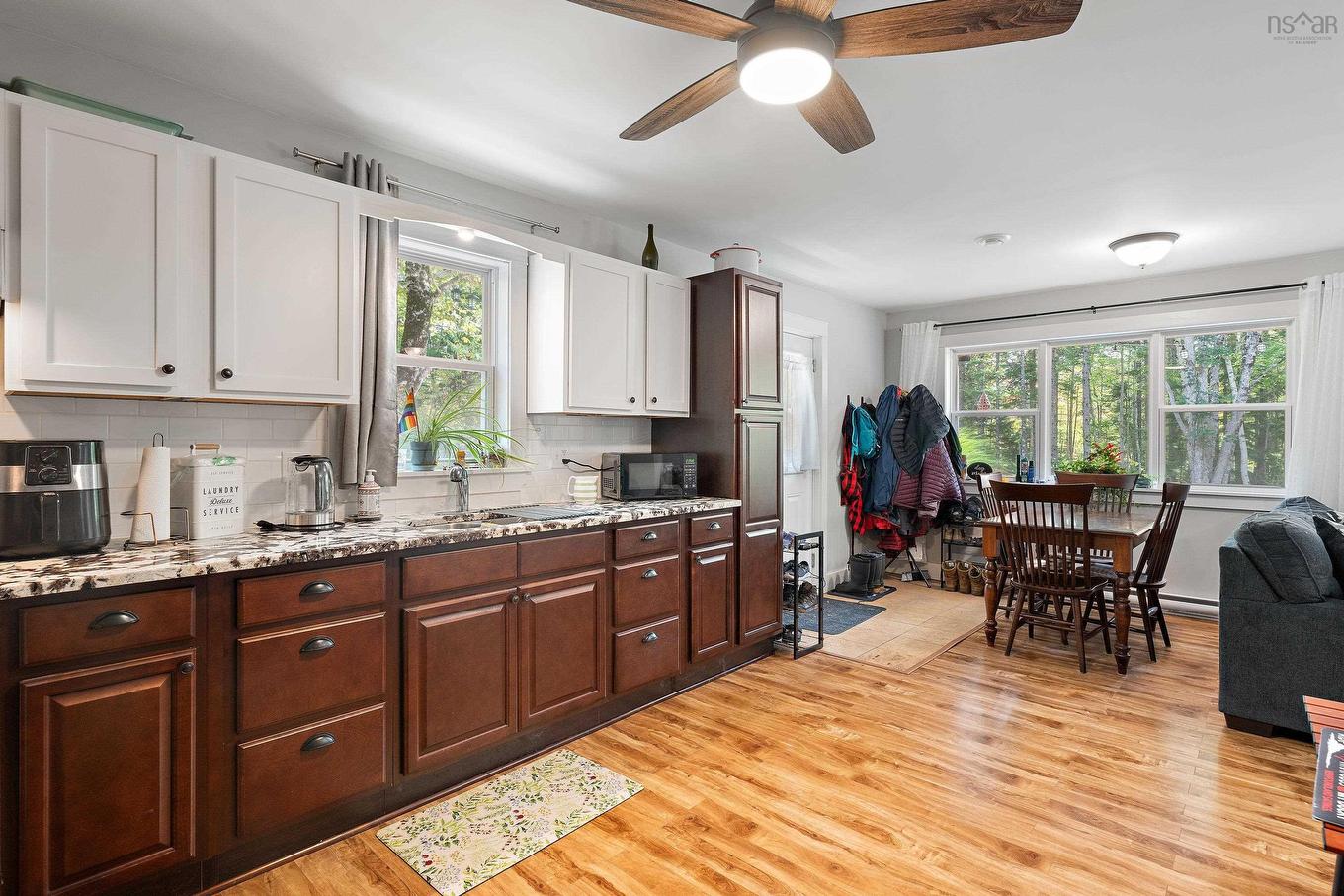 421 Lake Drive, Tupper Lake, NS