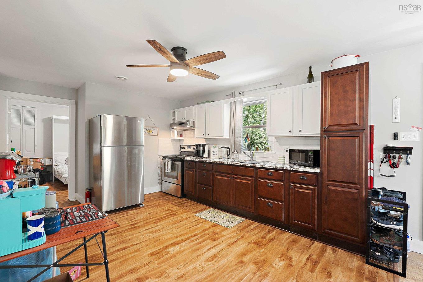 421 Lake Drive, Tupper Lake, NS