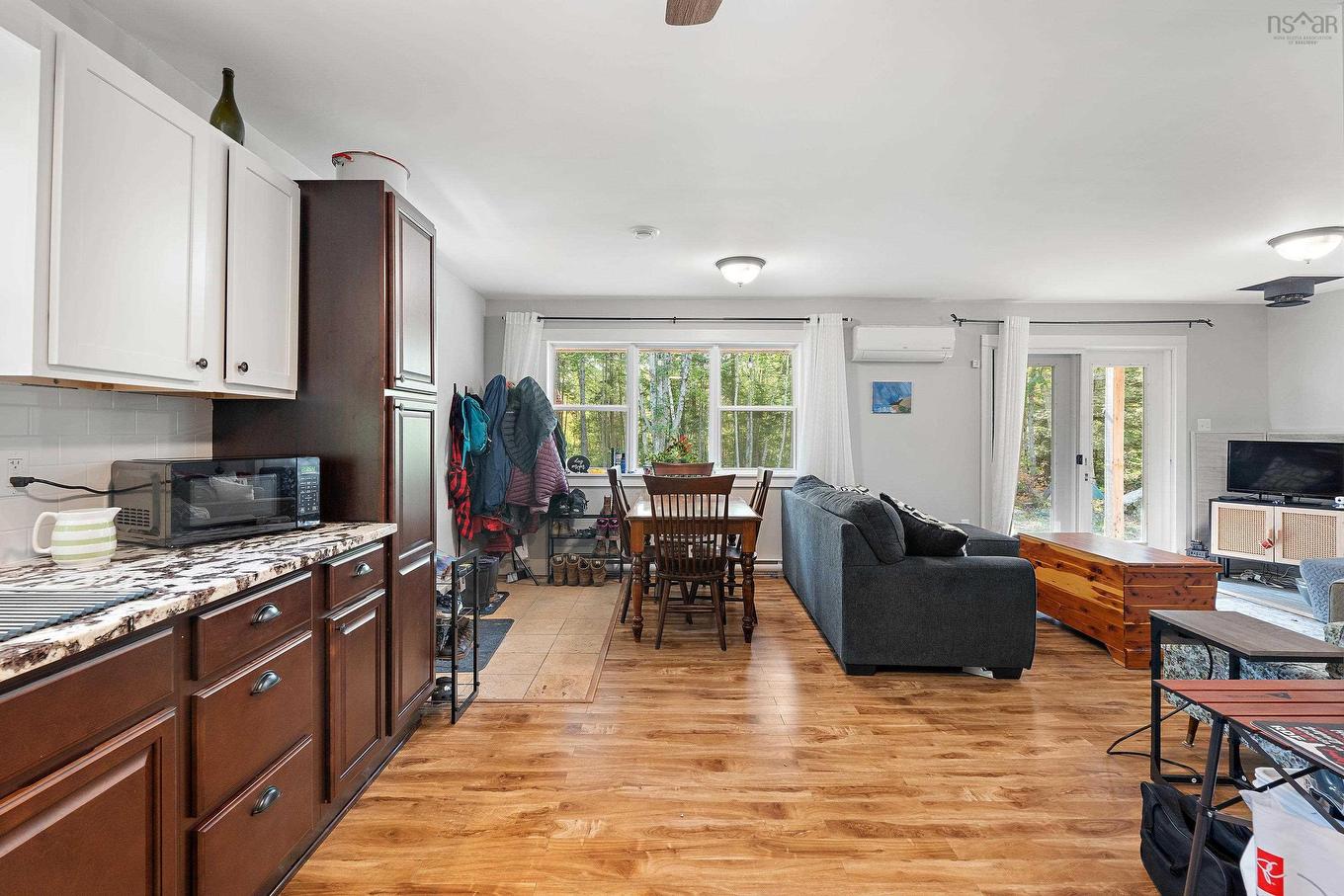 421 Lake Drive, Tupper Lake, NS