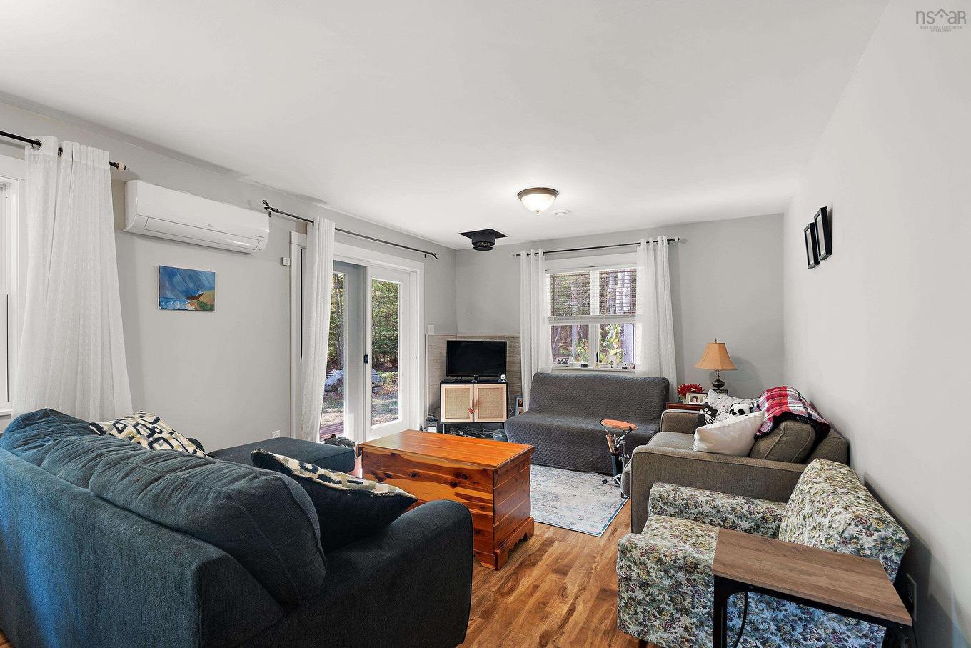 421 Lake Drive, Tupper Lake, NS