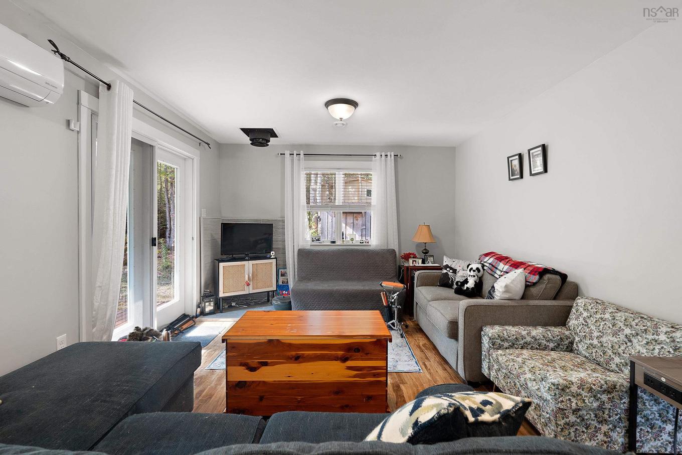 421 Lake Drive, Tupper Lake, NS