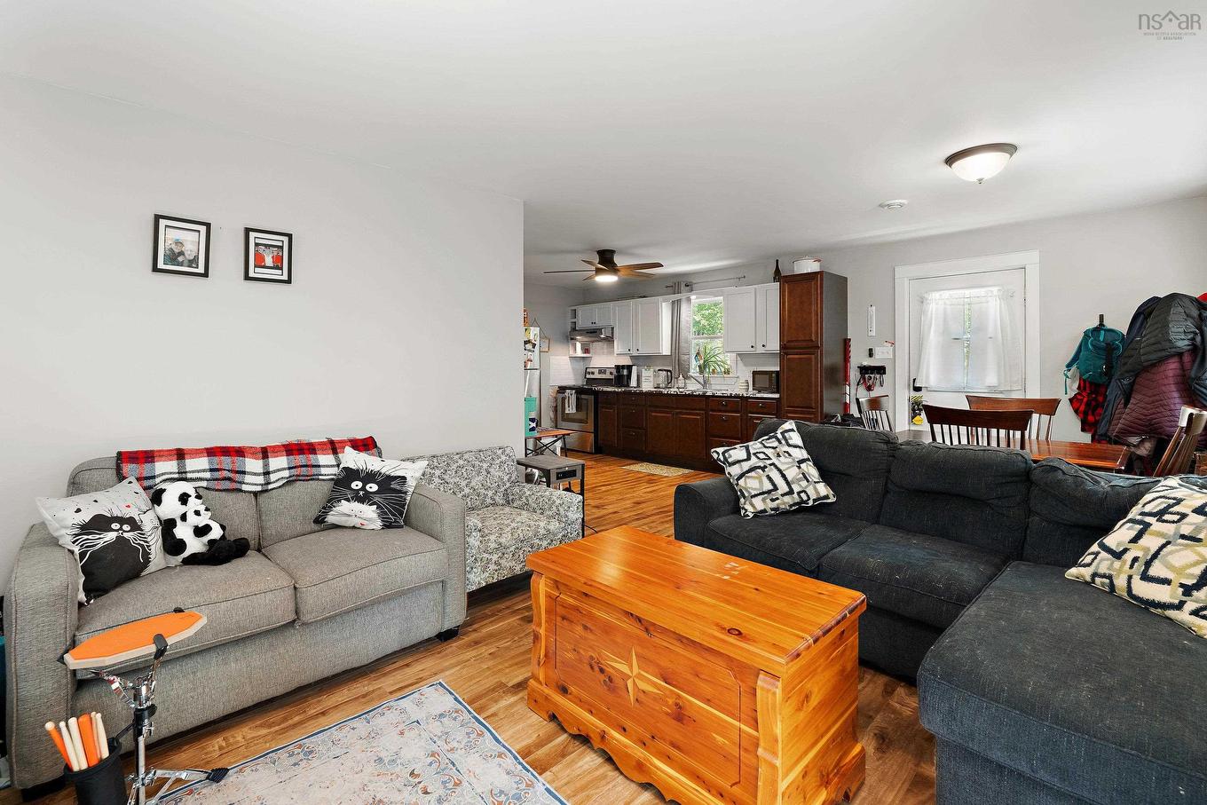 421 Lake Drive, Tupper Lake, NS