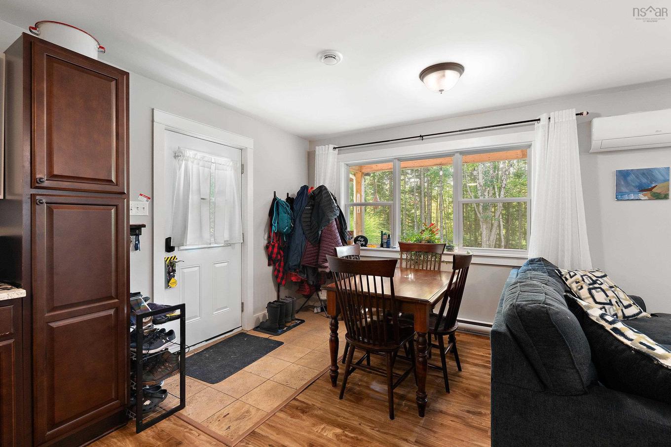 421 Lake Drive, Tupper Lake, NS