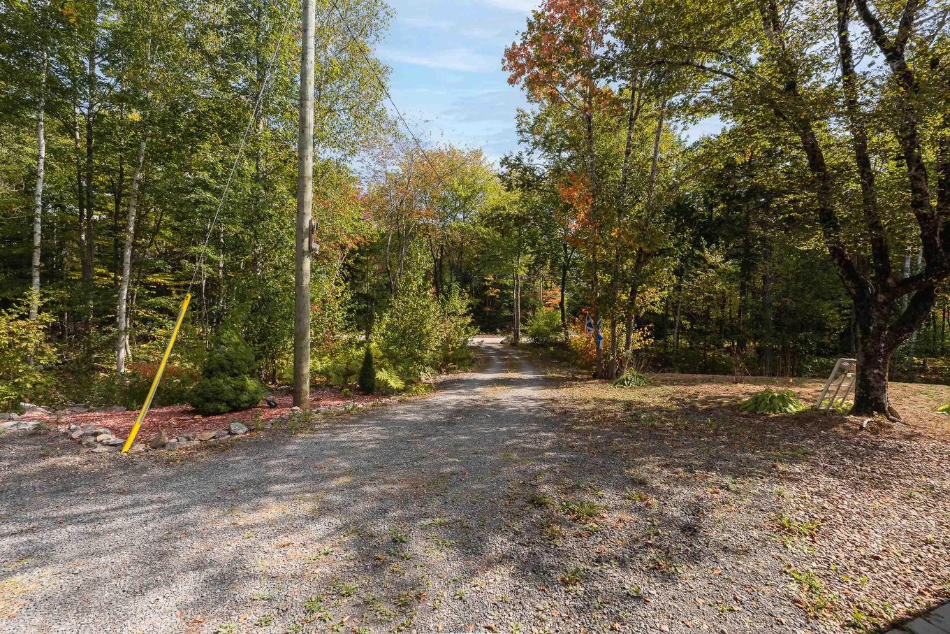 421 Lake Drive, Tupper Lake, NS