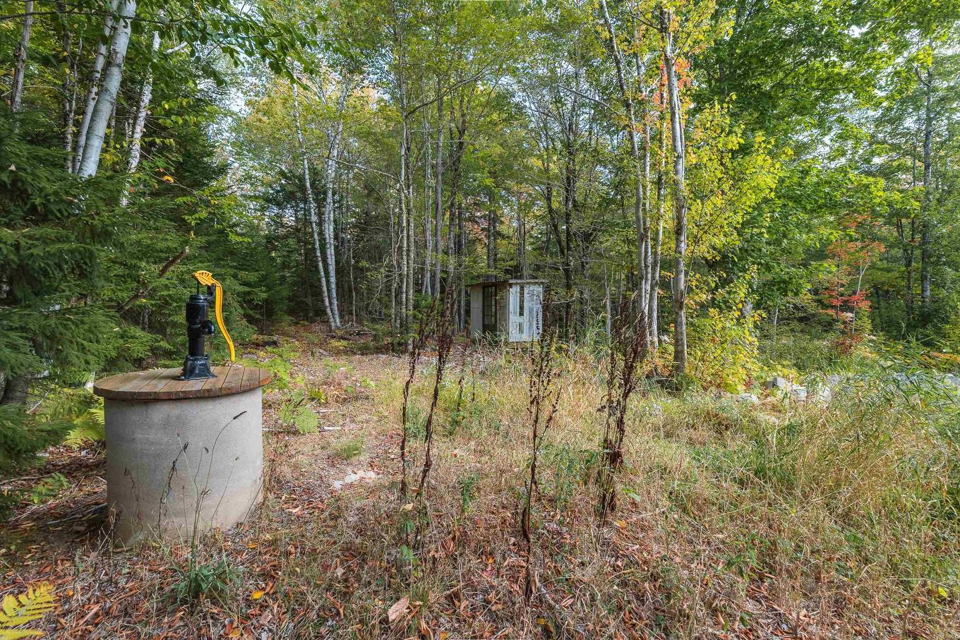 421 Lake Drive, Tupper Lake, NS