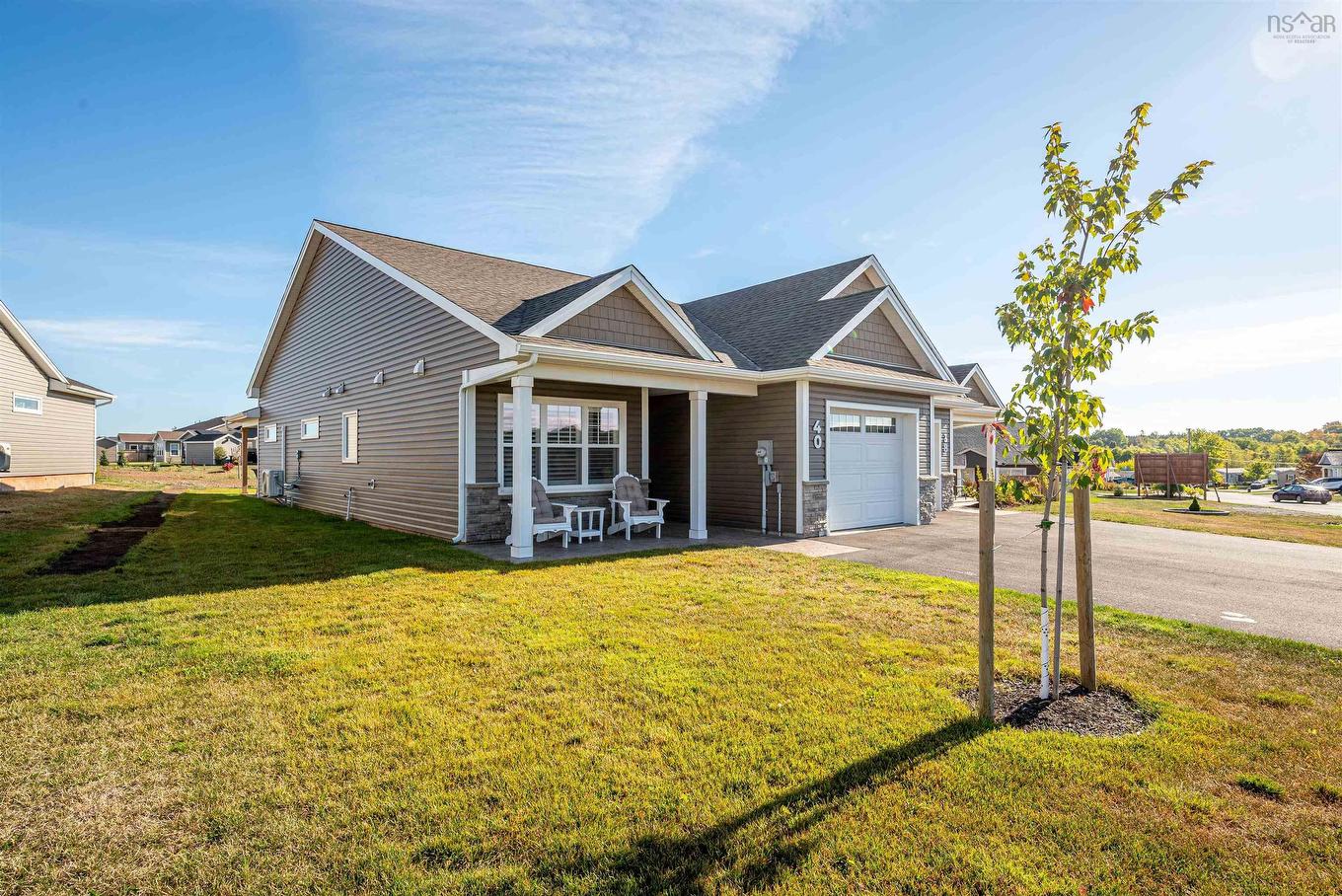 40 Community Way, Garlands Crossing, NS