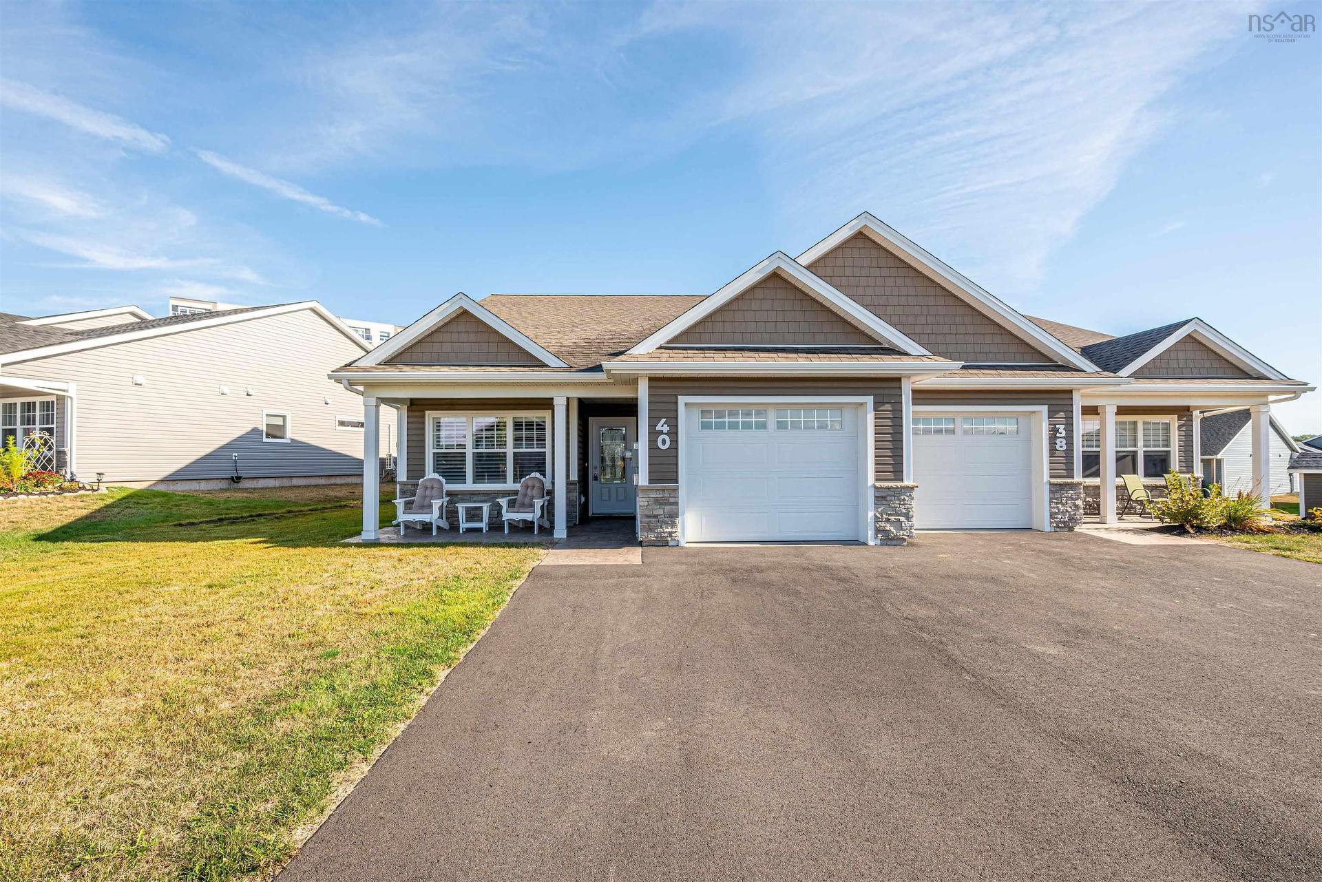 40 Community Way, Garlands Crossing, NS
