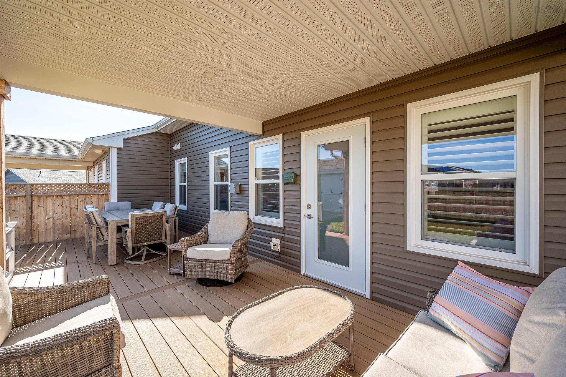 40 Community Way, Garlands Crossing, NS