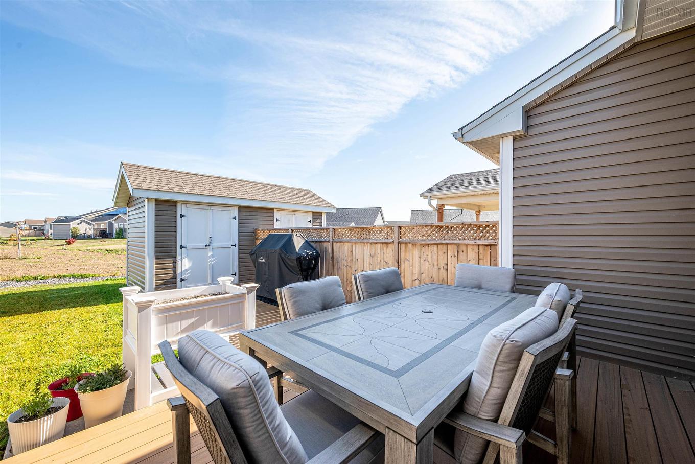 40 Community Way, Garlands Crossing, NS