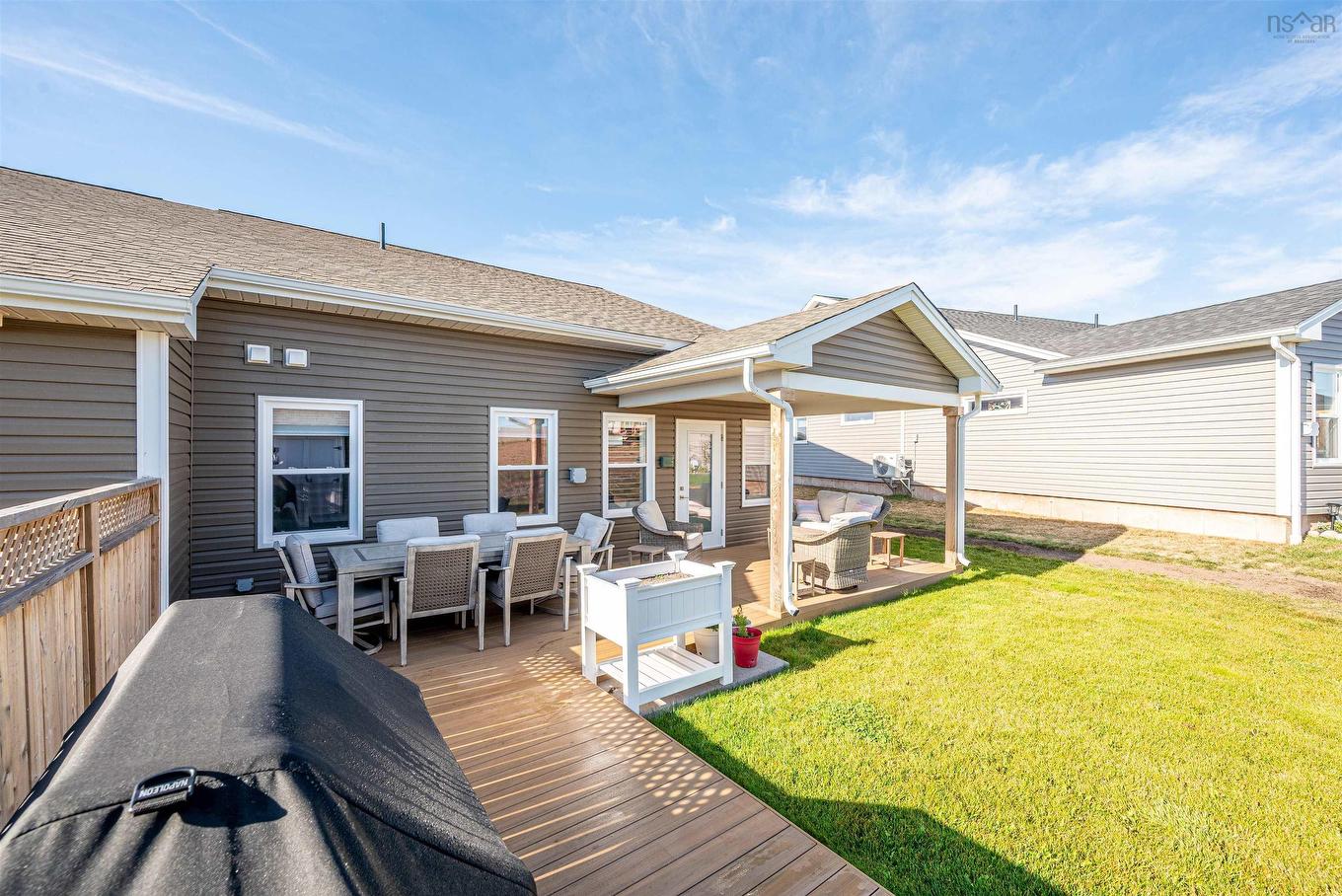 40 Community Way, Garlands Crossing, NS