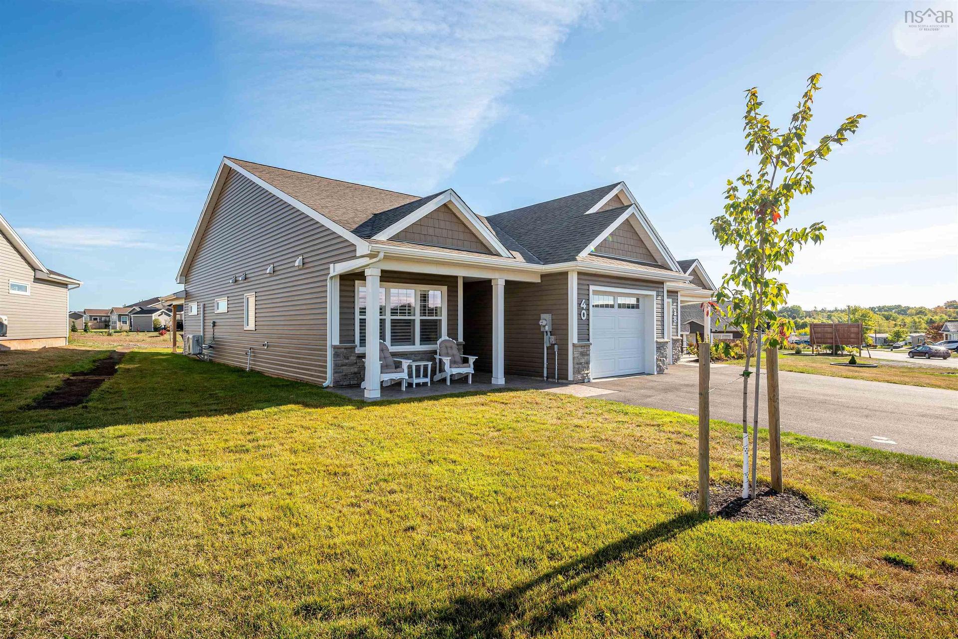 40 Community Way, Garlands Crossing, NS