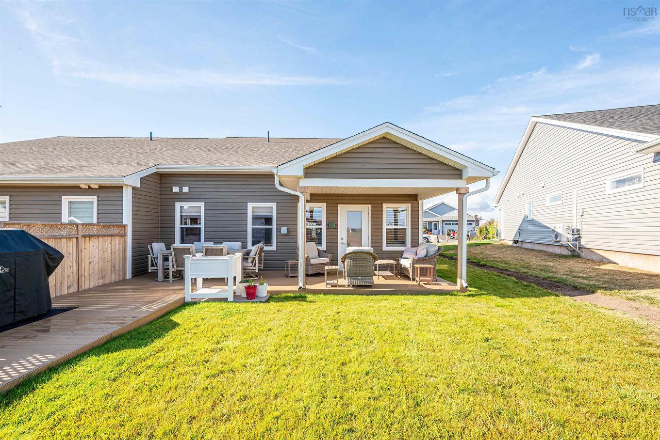 40 Community Way, Garlands Crossing, NS