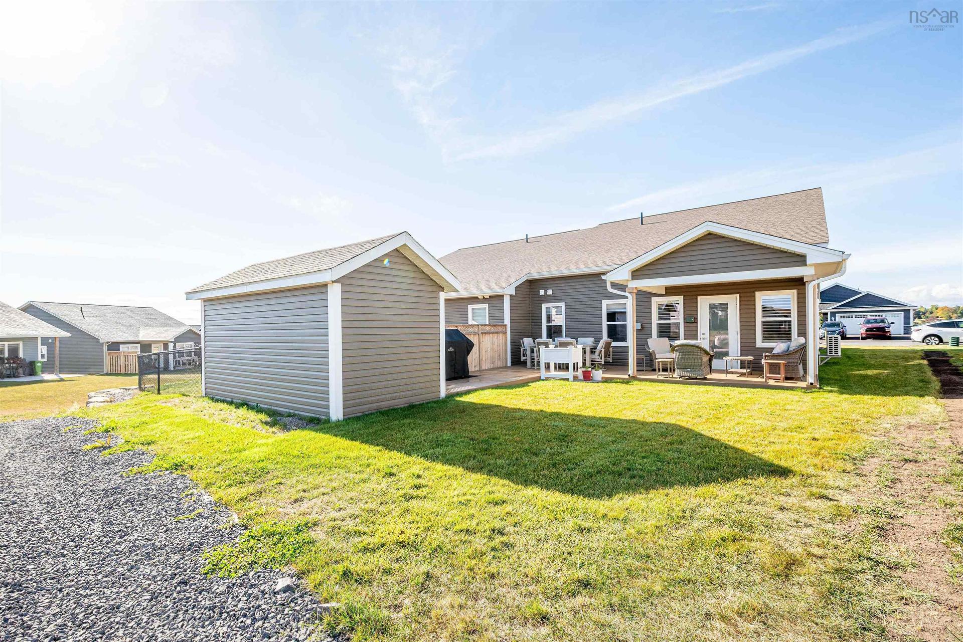 40 Community Way, Garlands Crossing, NS