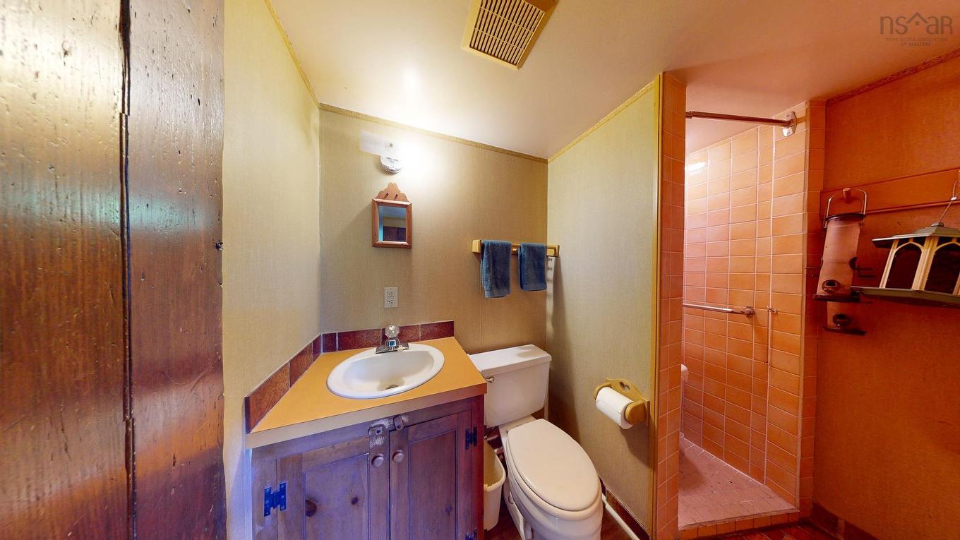 654 Main Street, Wolfville, NS