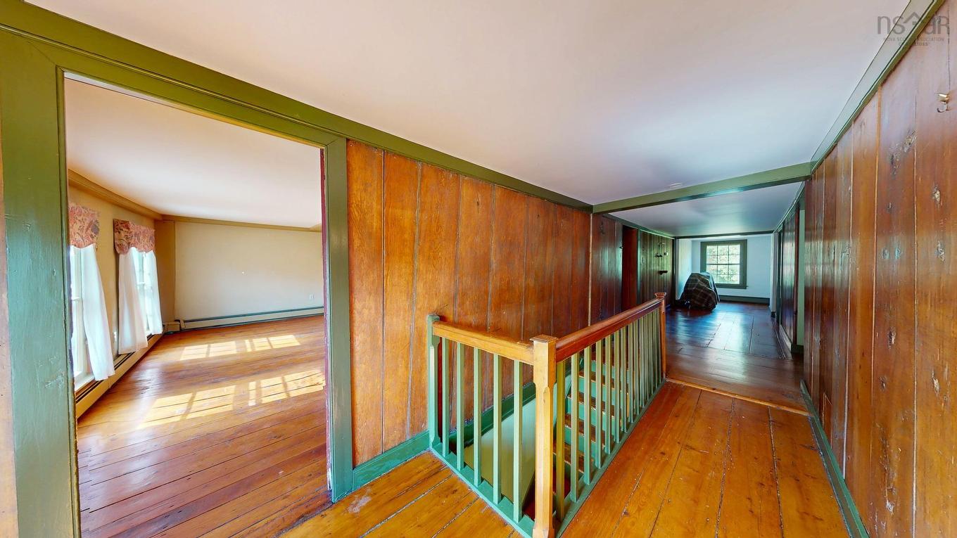 654 Main Street, Wolfville, NS