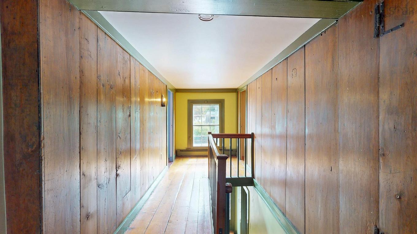 654 Main Street, Wolfville, NS