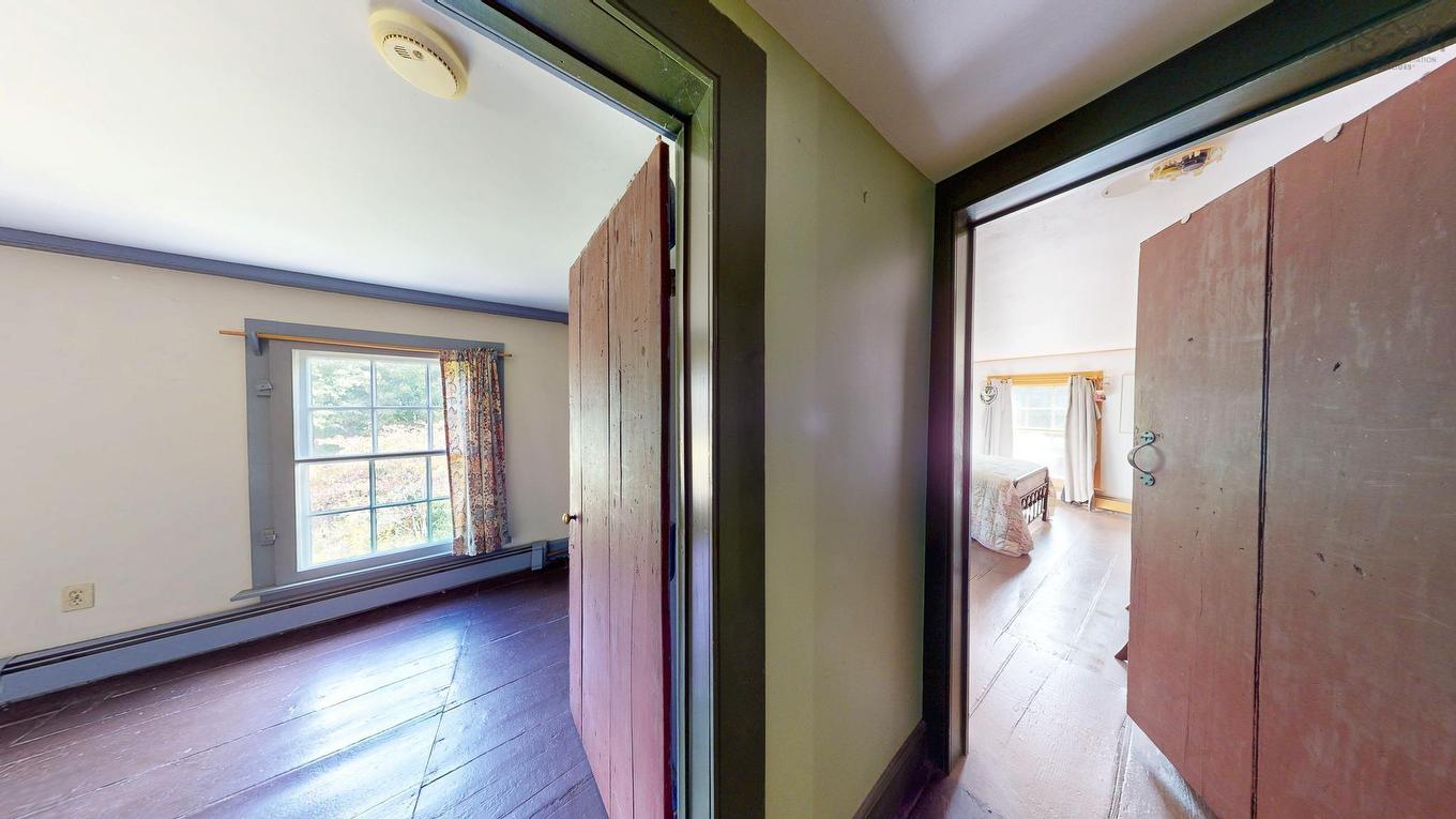 654 Main Street, Wolfville, NS