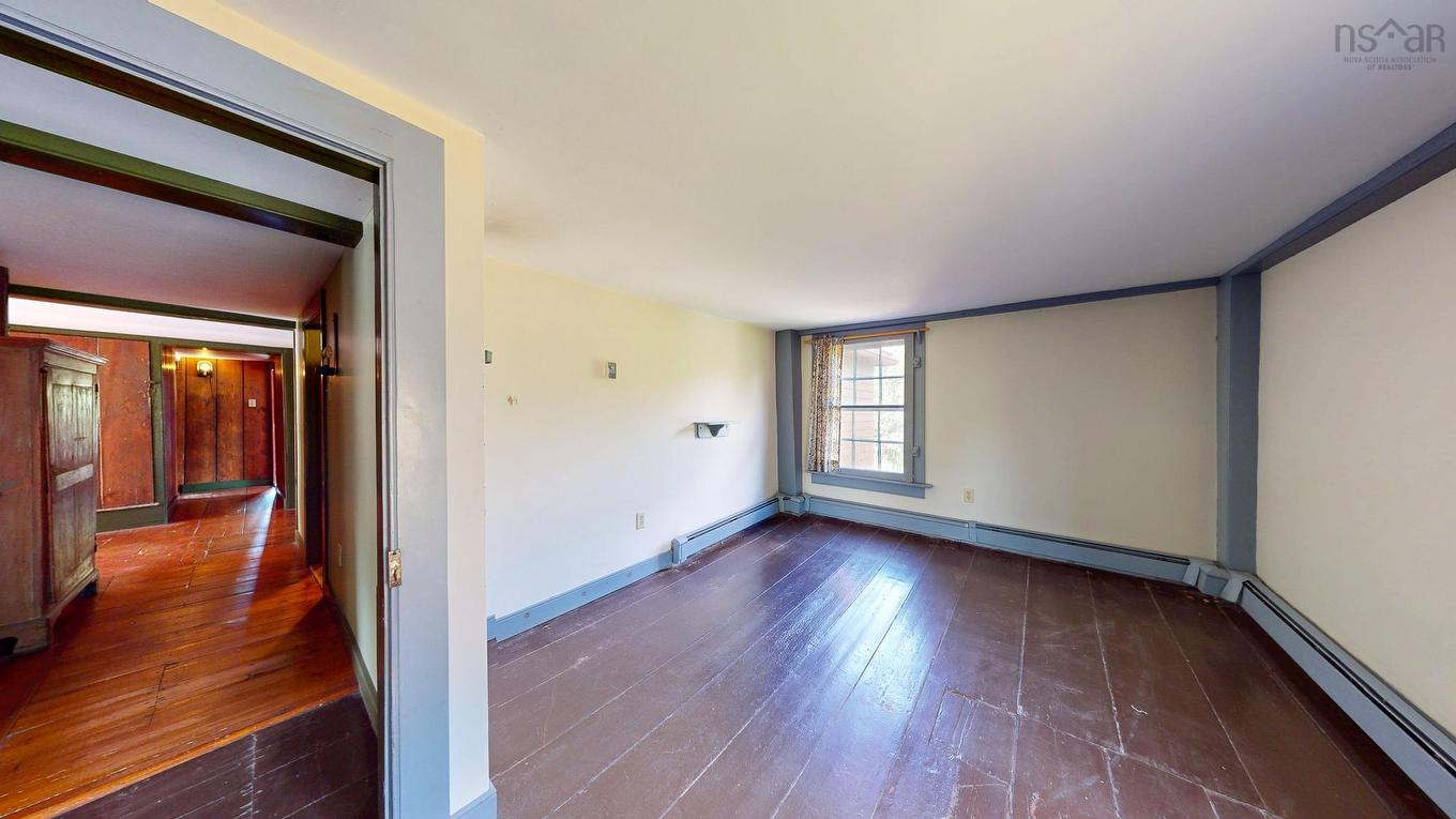 654 Main Street, Wolfville, NS