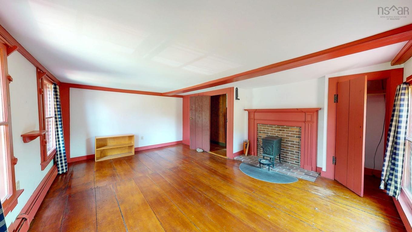 654 Main Street, Wolfville, NS