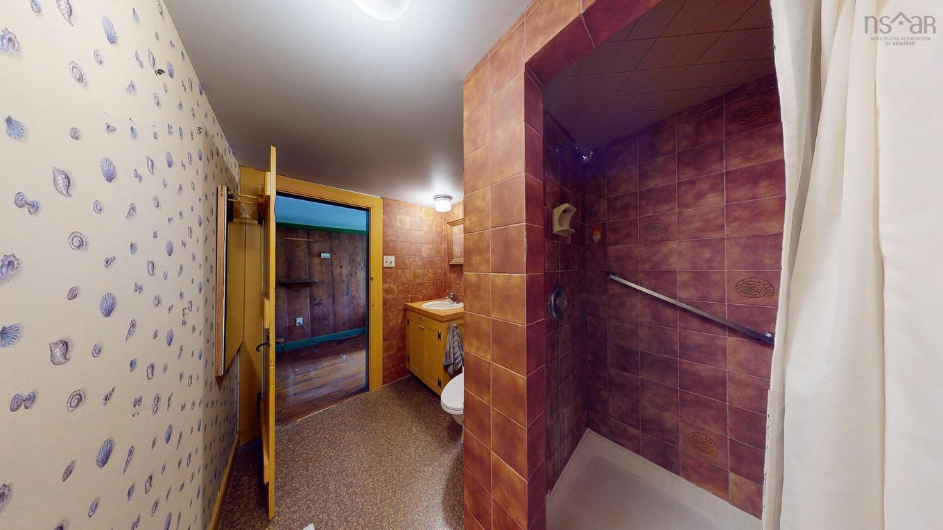 654 Main Street, Wolfville, NS