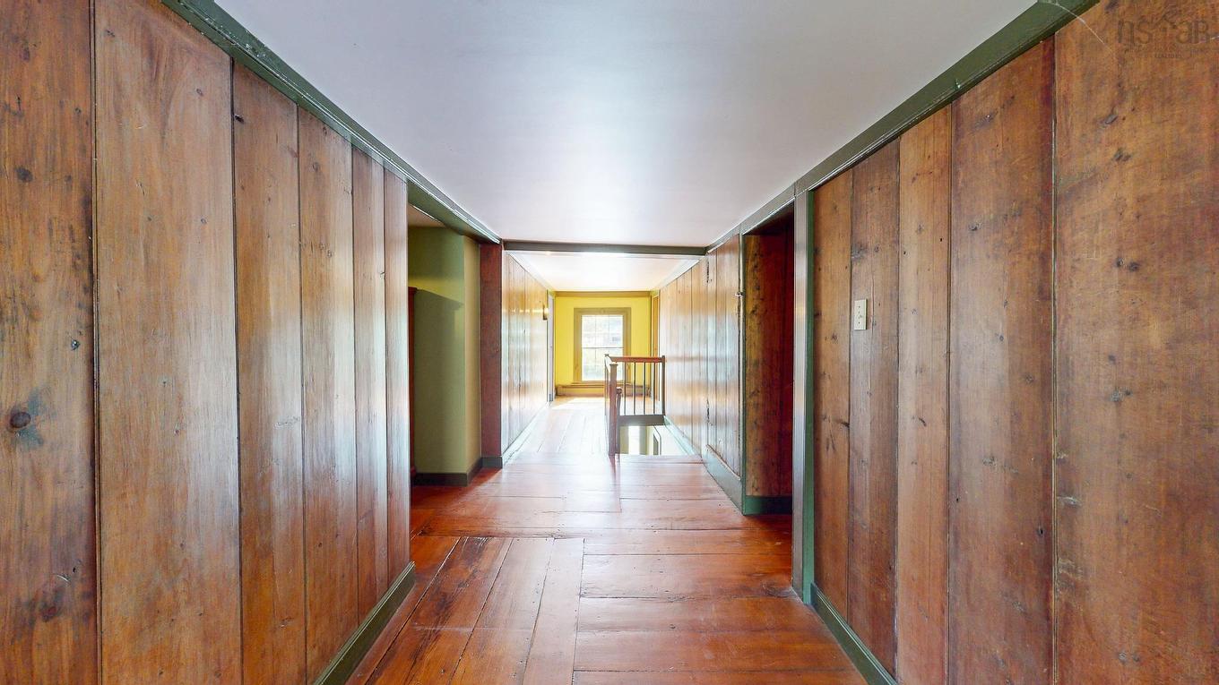 654 Main Street, Wolfville, NS