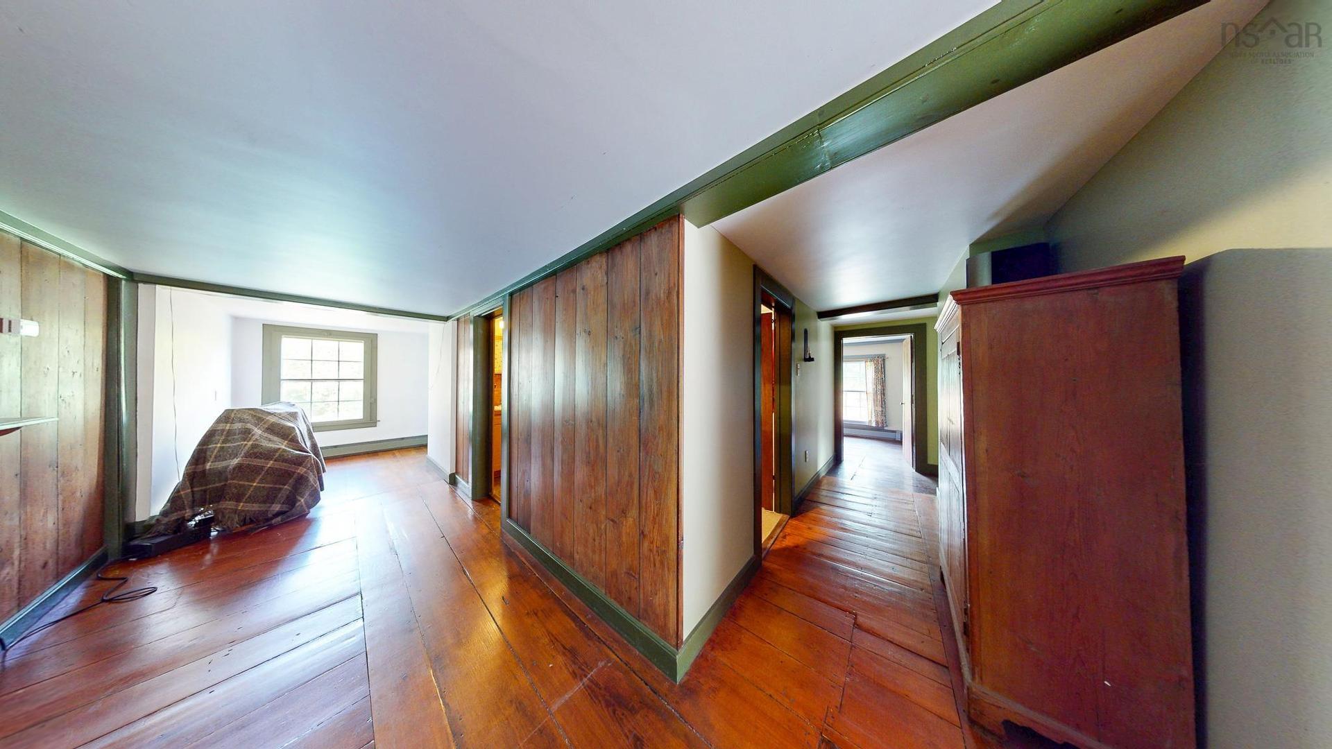 654 Main Street, Wolfville, NS