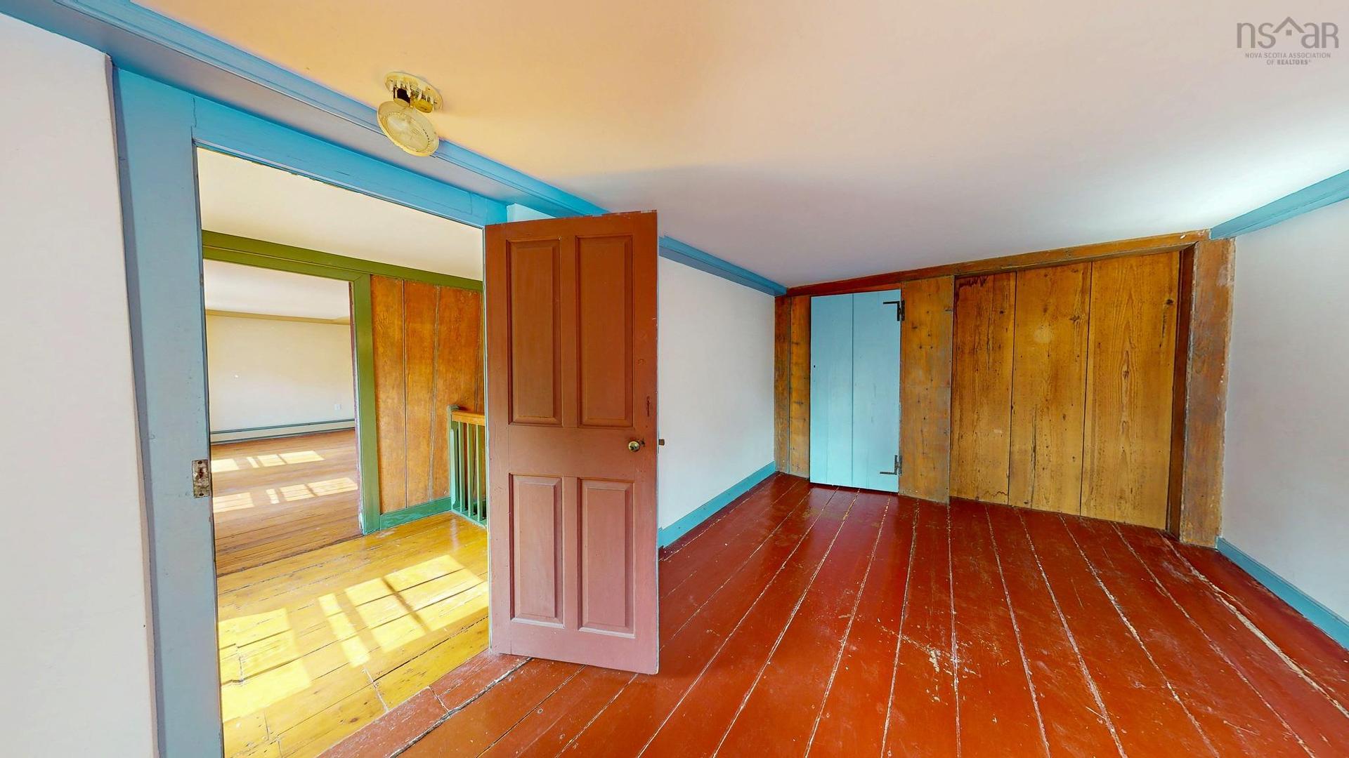654 Main Street, Wolfville, NS