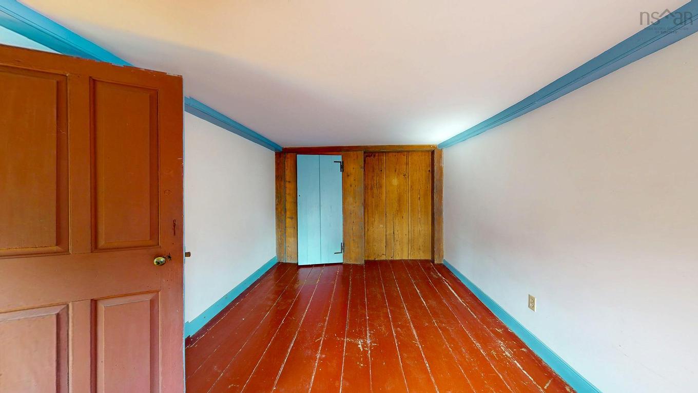 654 Main Street, Wolfville, NS