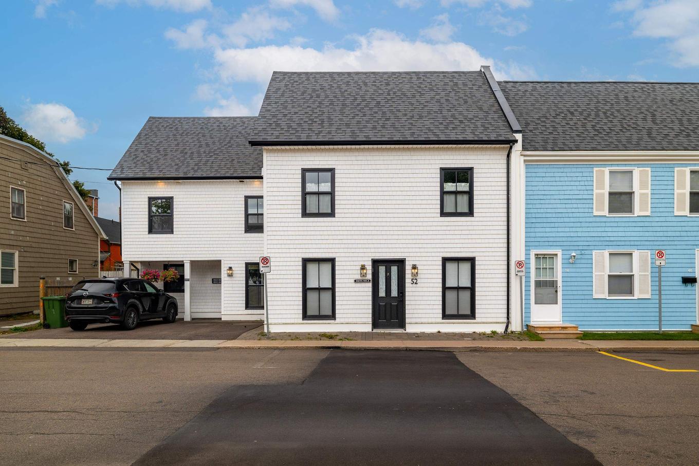 102 52 Sydney Street, Charlottetown, PE