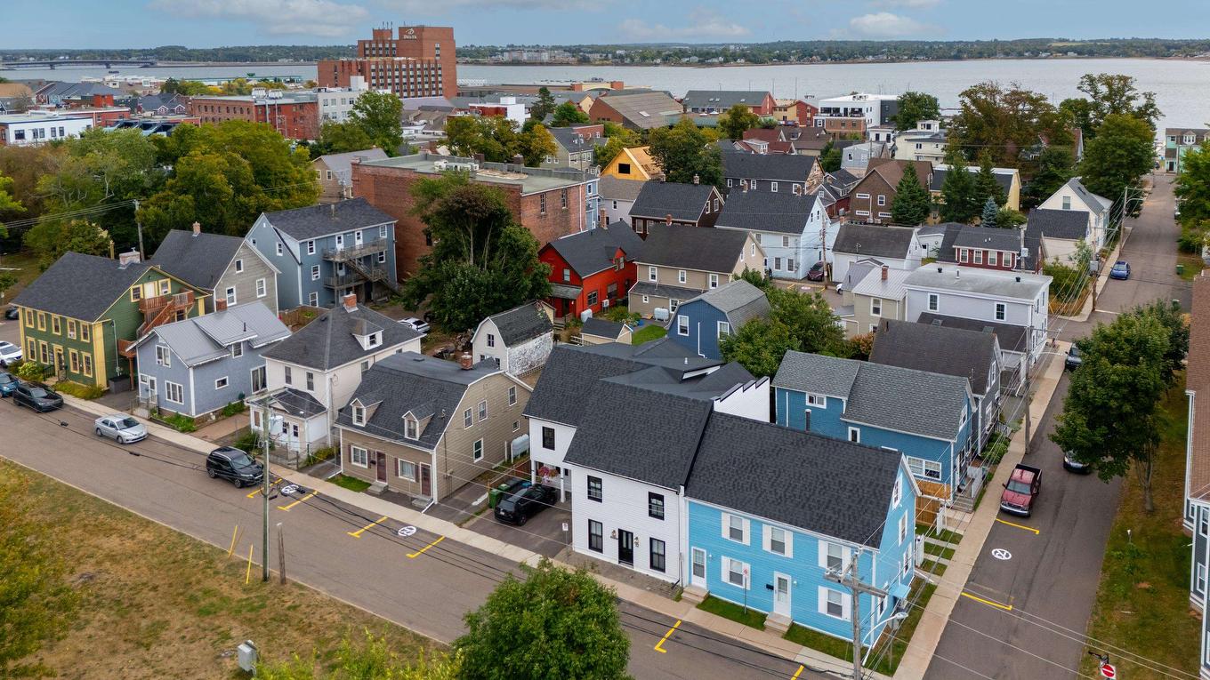102 52 Sydney Street, Charlottetown, PE