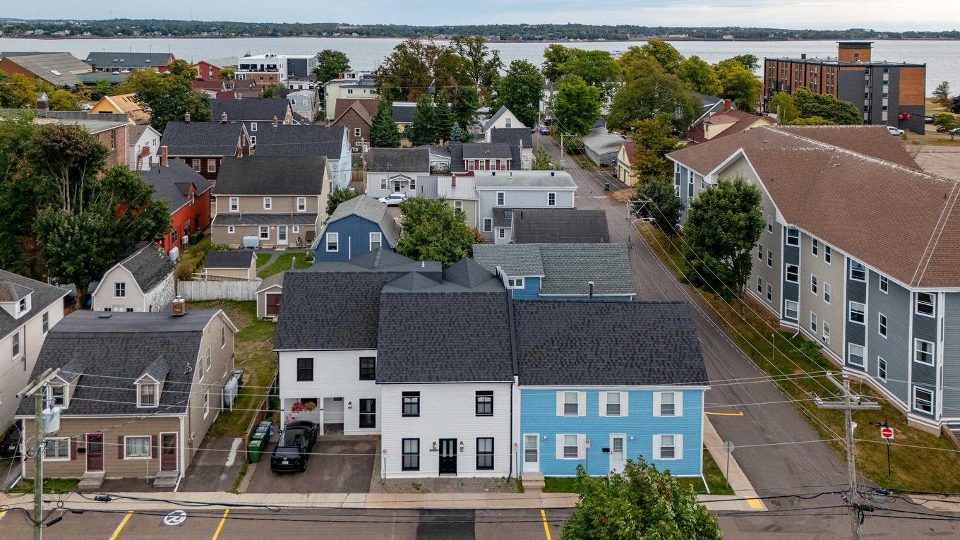 102 52 Sydney Street, Charlottetown, PE