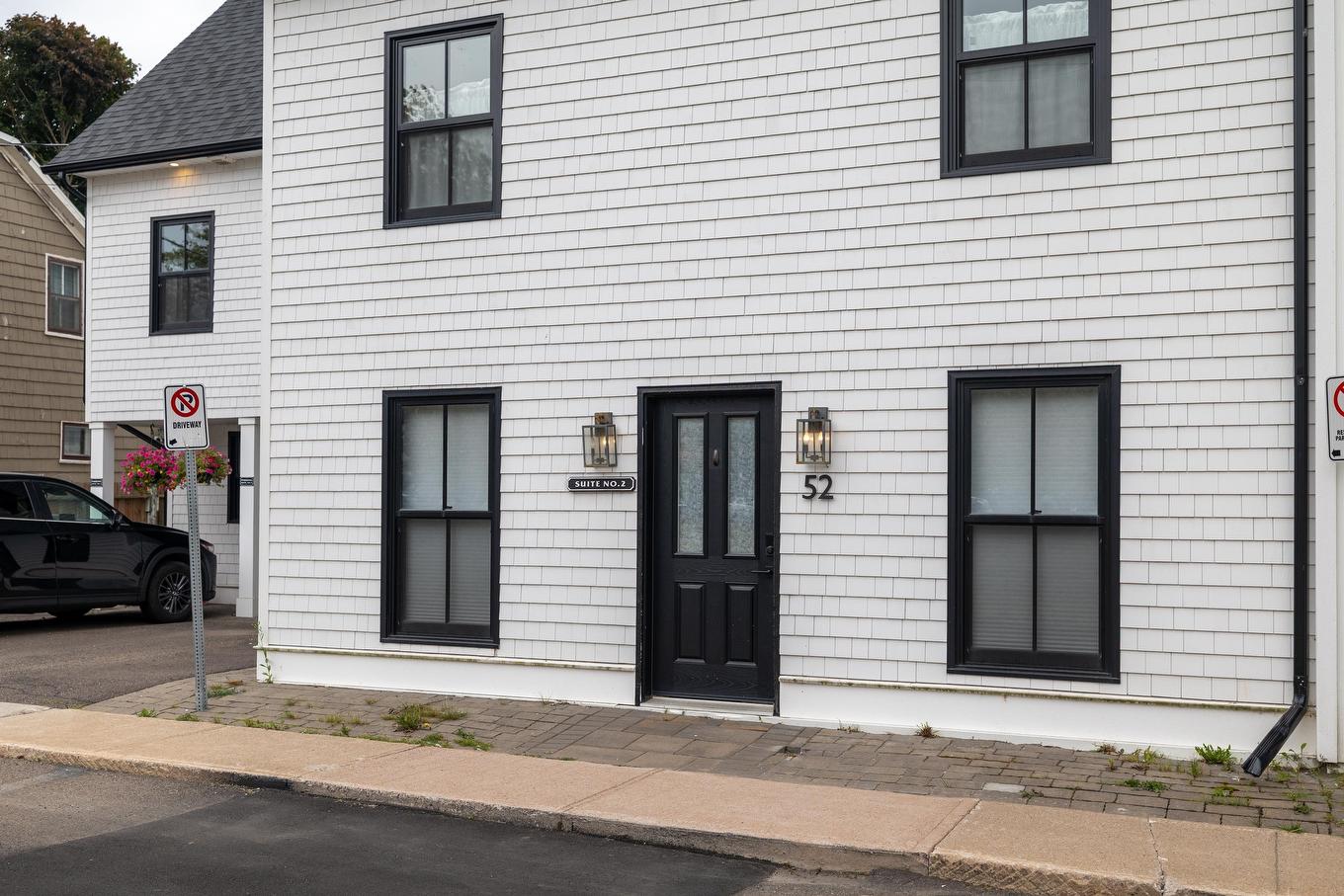 102 52 Sydney Street, Charlottetown, PE