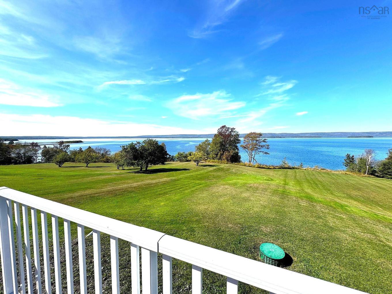 3359 West Bay Rd, St. Georges Channel, NS