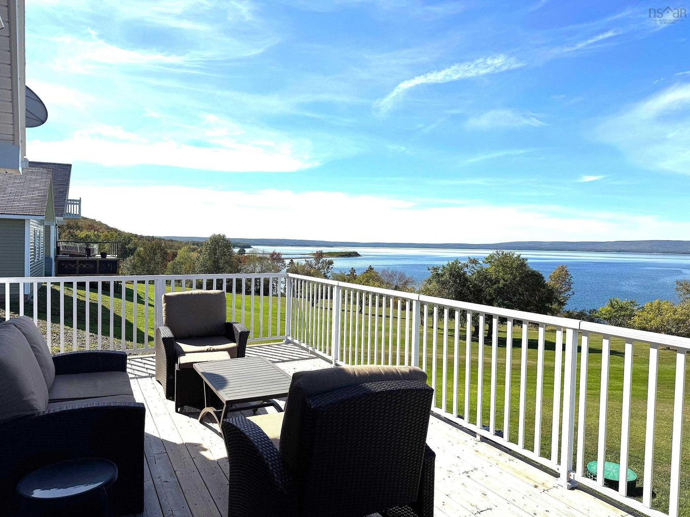 3359 West Bay Rd, St. Georges Channel, NS