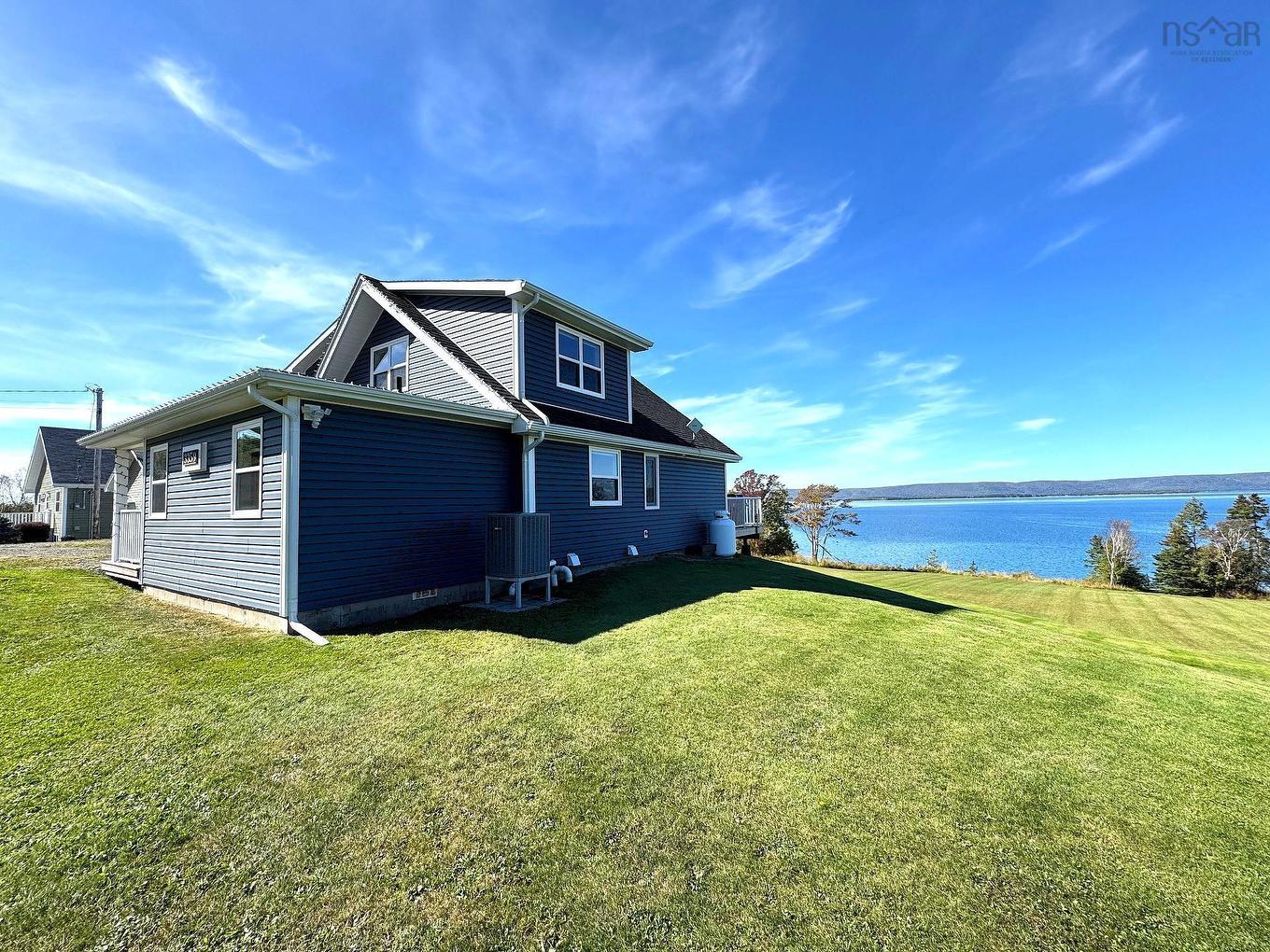 3359 West Bay Rd, St. Georges Channel, NS