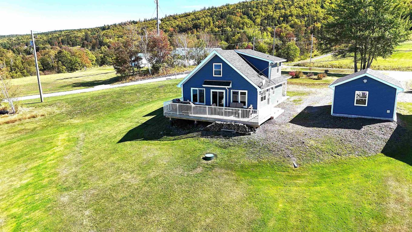 3359 West Bay Rd, St. Georges Channel, NS