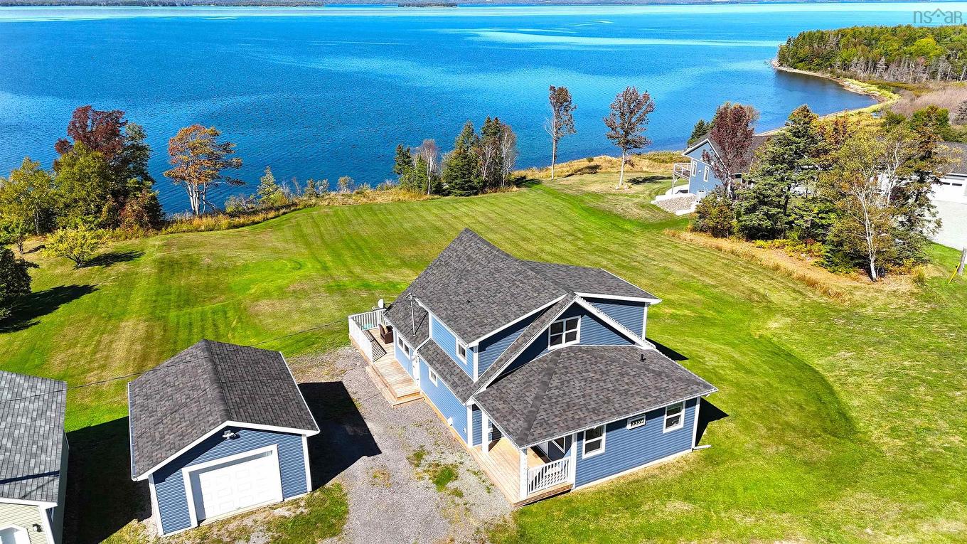 3359 West Bay Rd, St. Georges Channel, NS
